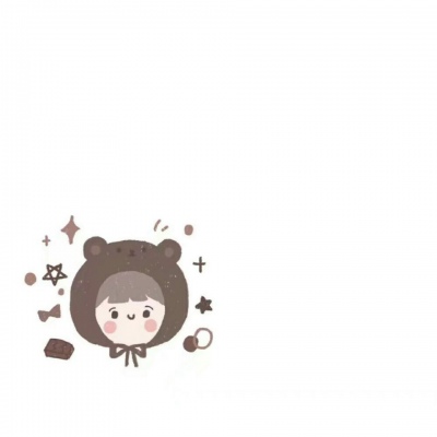 Furry插画人物结合兽圈社群